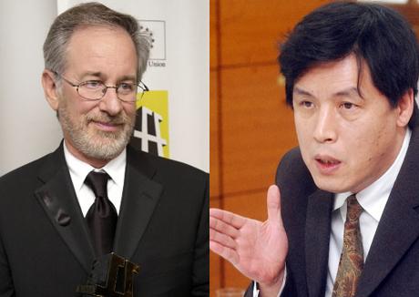 이창동 vs 스필버그 ‘평창 PT’격돌