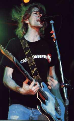 英연구팀 “록스타들은 일반인보다 3배 빨리 사망”