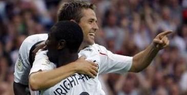 [동영상] “히딩크 마법은 없었다” 잉글랜드, 러시아 대파