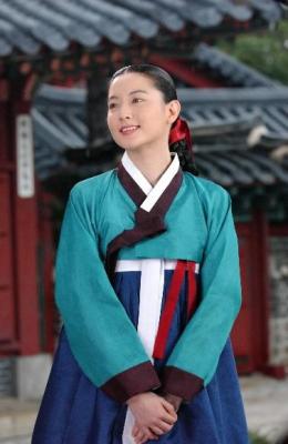 中언론 “대장금 英 대영박물관 상영 축하”