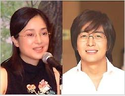 “욘사마, 안경 쓴 모습 최고” 日서 투표 1위