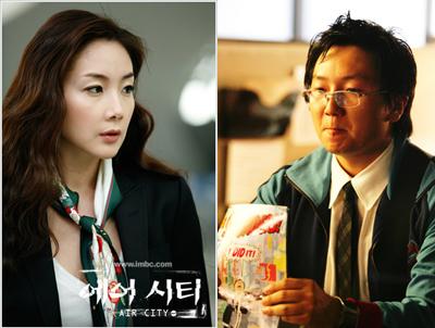 ‘한드’ vs ‘미드’ 日안방서 시청률 전쟁