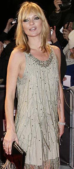 세계서 가장 매력적인 ‘패셔니스타’ 50인은?