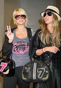 ‘이슈메이커’ 패리스 힐튼 7일 방한…무한도전 출연?