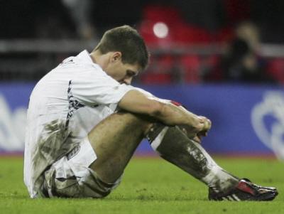 잉글랜드 예선 탈락은 EPL 외국인 선수 탓?