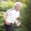 79세 뉴질랜드 할머니 세단뛰기 6.3m