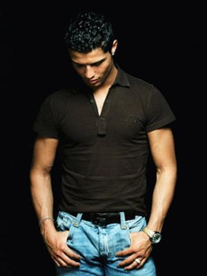 호날두 “나는 세계 최고 선수” 자화자찬