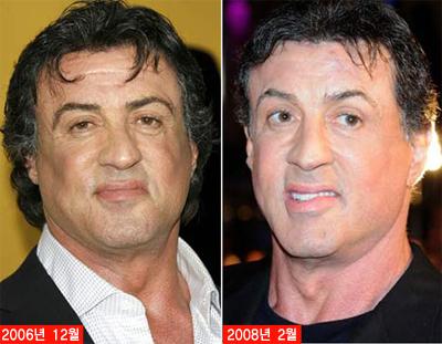 “람보가 회춘했네”…영화팬들 ‘깜짝’