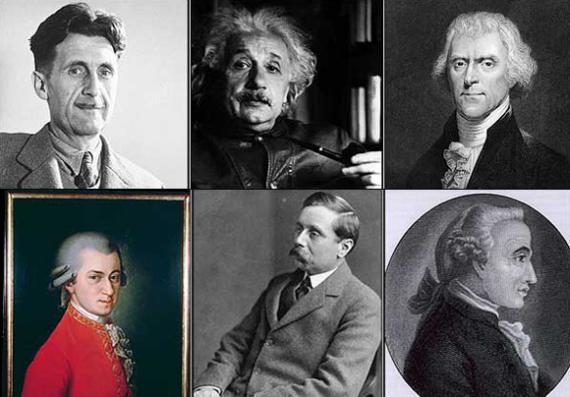 “역사적 인물은 자폐증 통해 천재성 발휘”