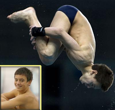 베이징올림픽 최연소 선수가 될 사람은?