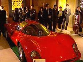 태국서 만든 ‘짝퉁 페라리’ 아시나요?