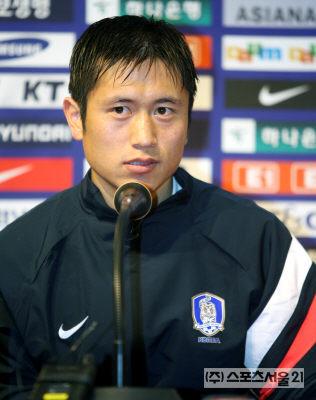 이영표, 끊임없는 PSV 복귀설…이유는?