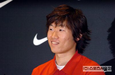‘짜증스러운’ 박지성의 가치와 맨유의 승리
