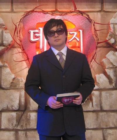 신해철, 방송 MC 데뷔…시청자들 “속시원하다”