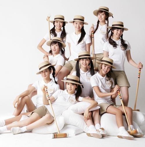 소녀시대, 26일 ‘소녀의 날’에 특별 무대