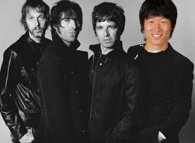 英네티즌이 패러디한 박지성 사진 화제