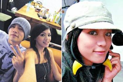 주걸륜 새 여친은 누구? 20살 모델과 열애설