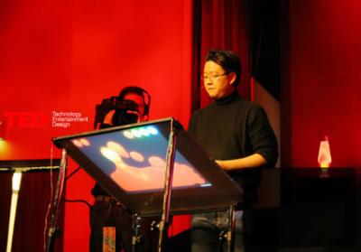 타임紙 선정 ‘세계 100인’에 한인 제프 한