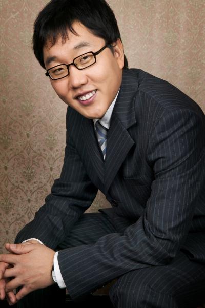 김제동, 아나운서들이 뽑은 최고의 ‘우리말지기’