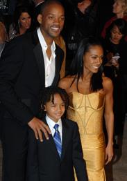 윌 스미스, 자녀 다닐 학교 못찾아 직접 건립