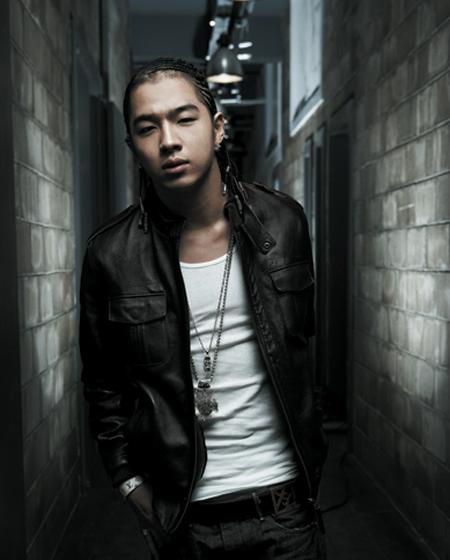 빅뱅 태양, 22일 솔로앨범 ‘HOT’ 발매