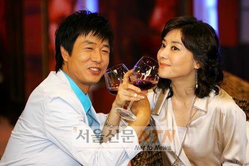 돌아온 스타 나현희 “아픈 딸 위해 활동 쉬어”