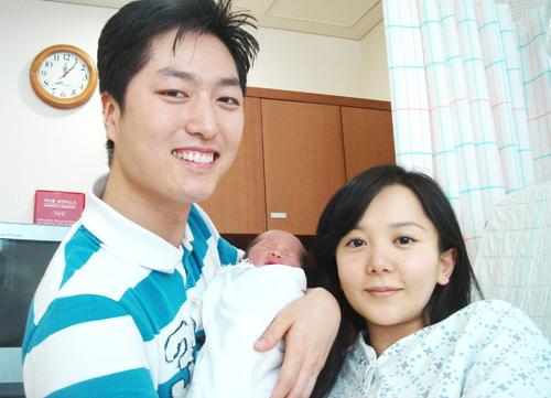 ‘엄지공주’ 윤선아, 힘들었던 출산스토리 공개
