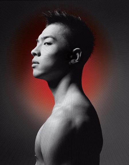 빅뱅 태양, 첫 솔로 앨범 주간 차트 1위