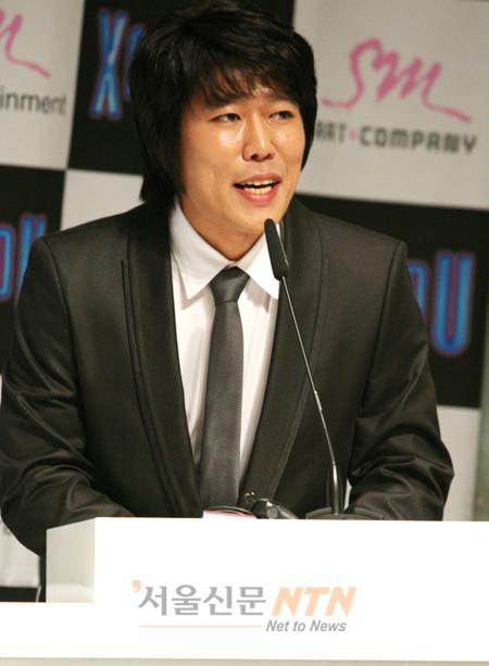 [NOW포토] 표인봉 대표 “좋은 모습 보여드릴께요”