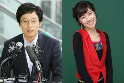 유재석 “혼수에 아이는 포함 안돼요”