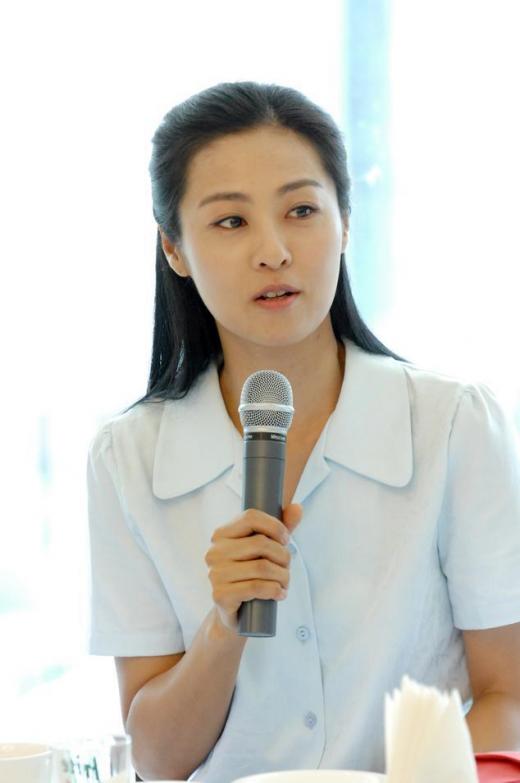 전헤진, TV소설 ‘큰언니’로 2년만에 복귀