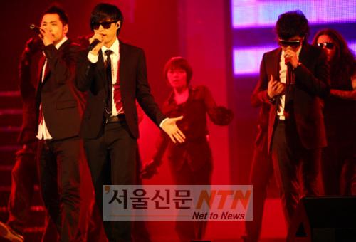 에픽하이 ‘Breakdown’ 뮤비 지상파 방송 불가