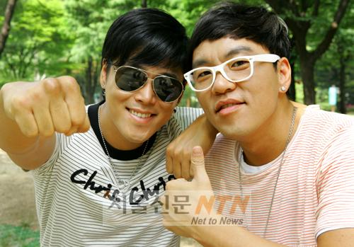 ‘신상녀’ 서인영, 원투와 SBS서 합동무대