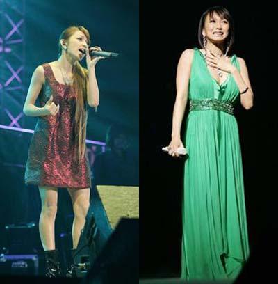 에이벡스 주주총회에 고토 마키 등 콘서트 화제