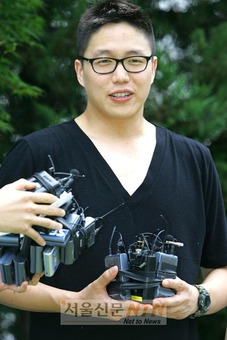 성시경 “충성~! 최선을 다해 군생활 하겠다”