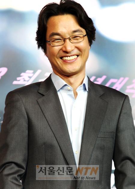 한석규, ‘김정은의 초콜릿’서 노래솜씨 뽐낸다