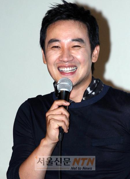 엄태웅, 수애에게 따귀 39대 맞은 사연은?