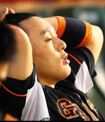 이승엽의 올림픽 참가와 1군행 방정식