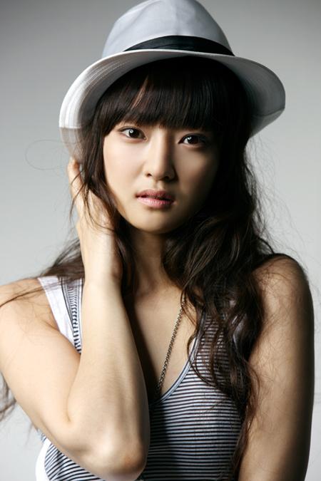 서효림, 송혜교ㆍ현빈 복귀작에 주연급 캐스팅