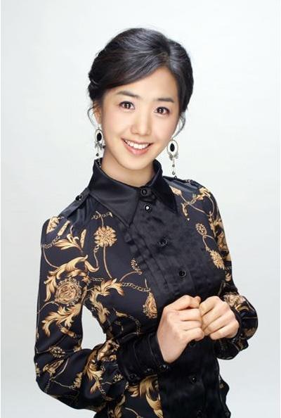 이지애, 노현정 이어 ‘상플’ 전성기 살릴까?