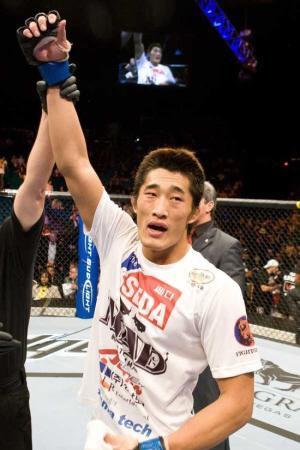 美팬들, UFC 김동현 vs 맷 브라운 호각세 예상