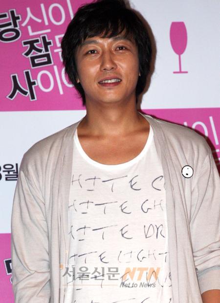 탁재훈 “개구쟁이 이미지 버리고 싶다”