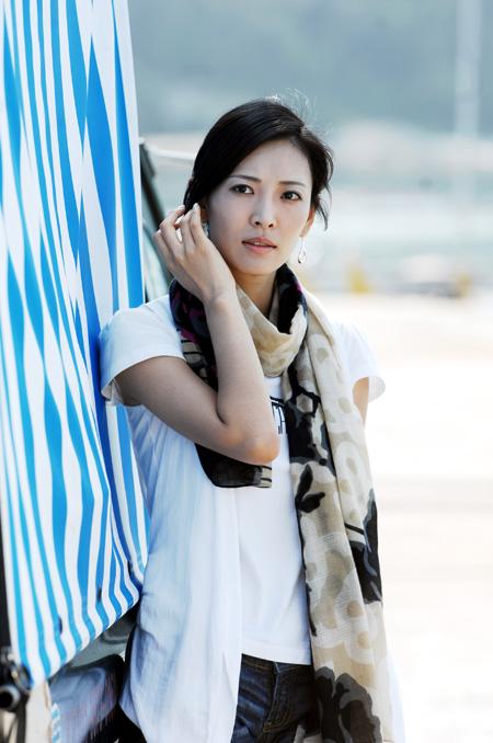 김소연 “완도 간다고 어머니가 ‘돌김’ 사오래요”