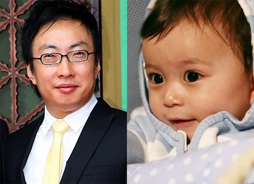 박명수, 아기 목소리 캐스팅 “바쁘다 바뻐!”