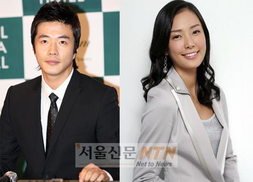 권상우 “손태영과 호주에서 사랑을 맹세했다”