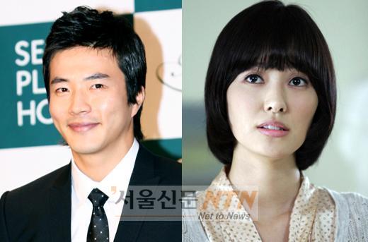 권상우, ‘손태영 임신설’에는 묵묵부답