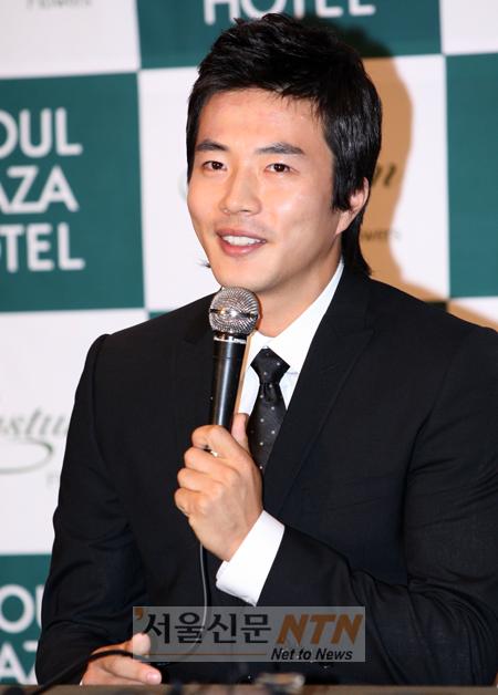 권상우 “왜 내 결혼이 질타받고 비교되야 하는가”