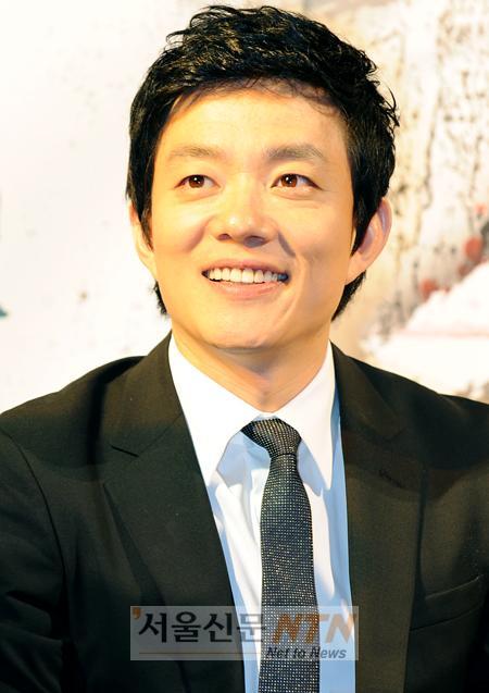 이범수 “공포 영화 도전해 보고 싶었다”