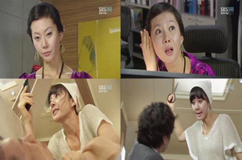 ‘워킹맘’ 시청률 9.7%…일지매 쫓다 ‘헉헉’