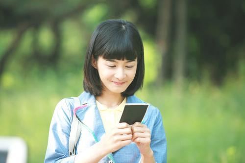 강혜정, ‘웨딩팰리스’로 할리우드 진출